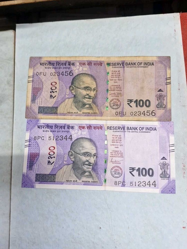 Fancy Number 2 Notes