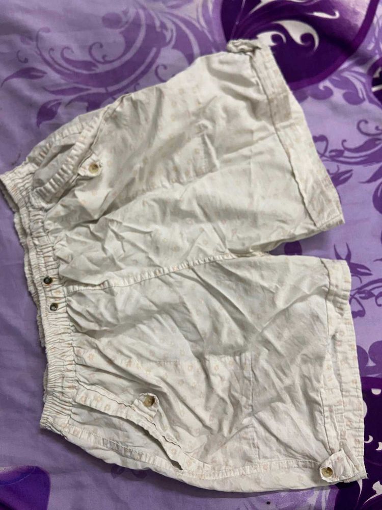 Casual Shorts