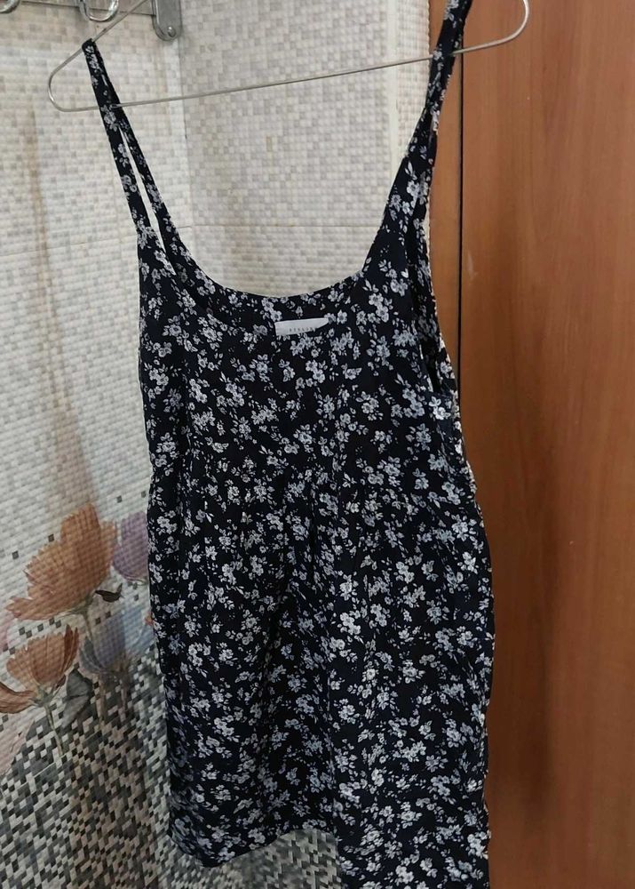 Above Knee Casual Top