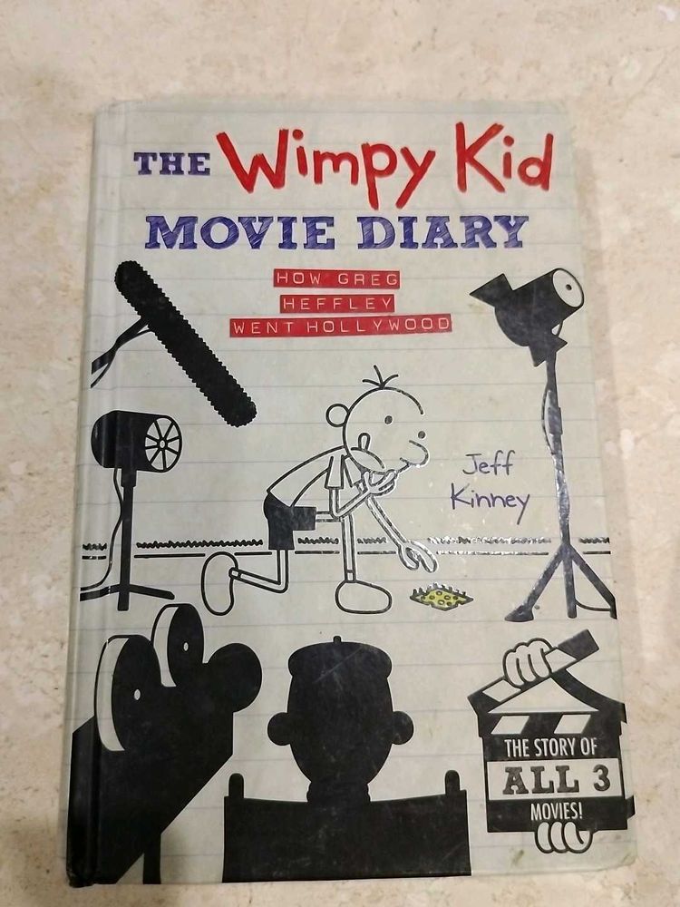Wimpy Kid