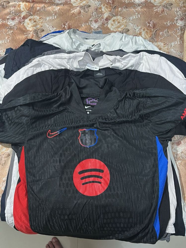 Nike Football Jersey