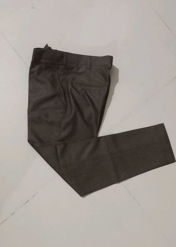 Brown Dress Pants