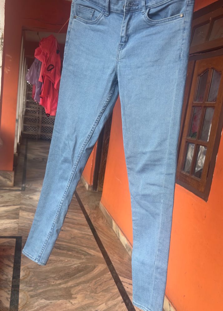 Womens Jeans