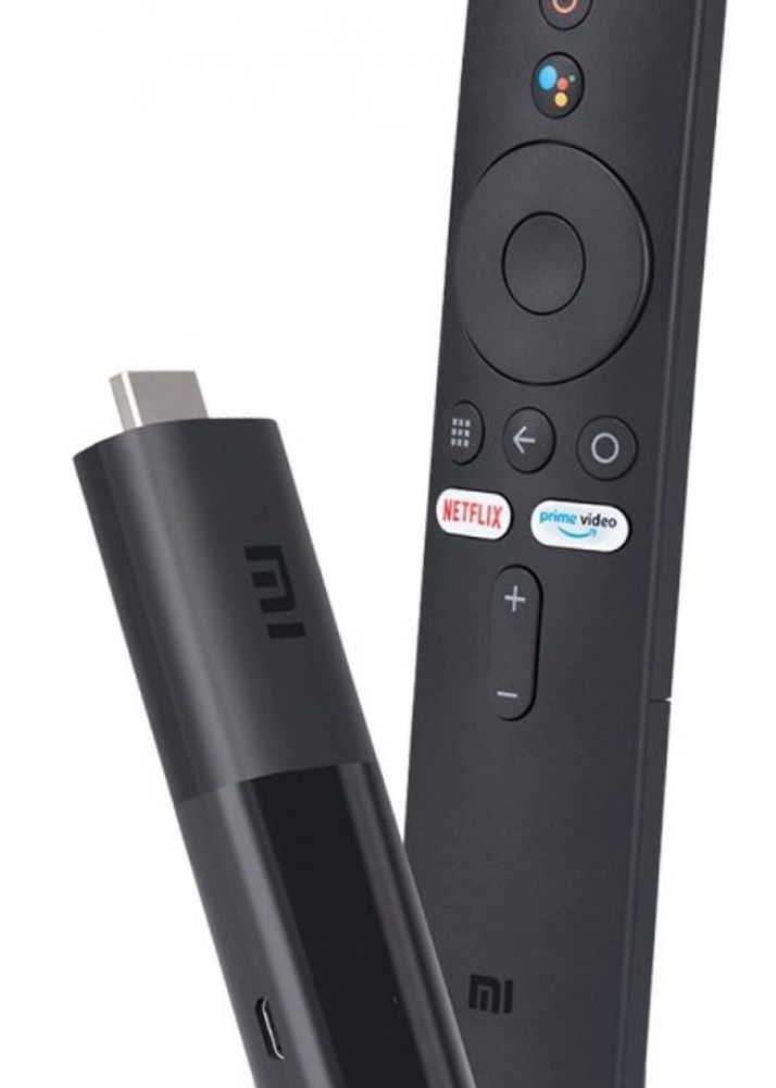 MI TV Stick