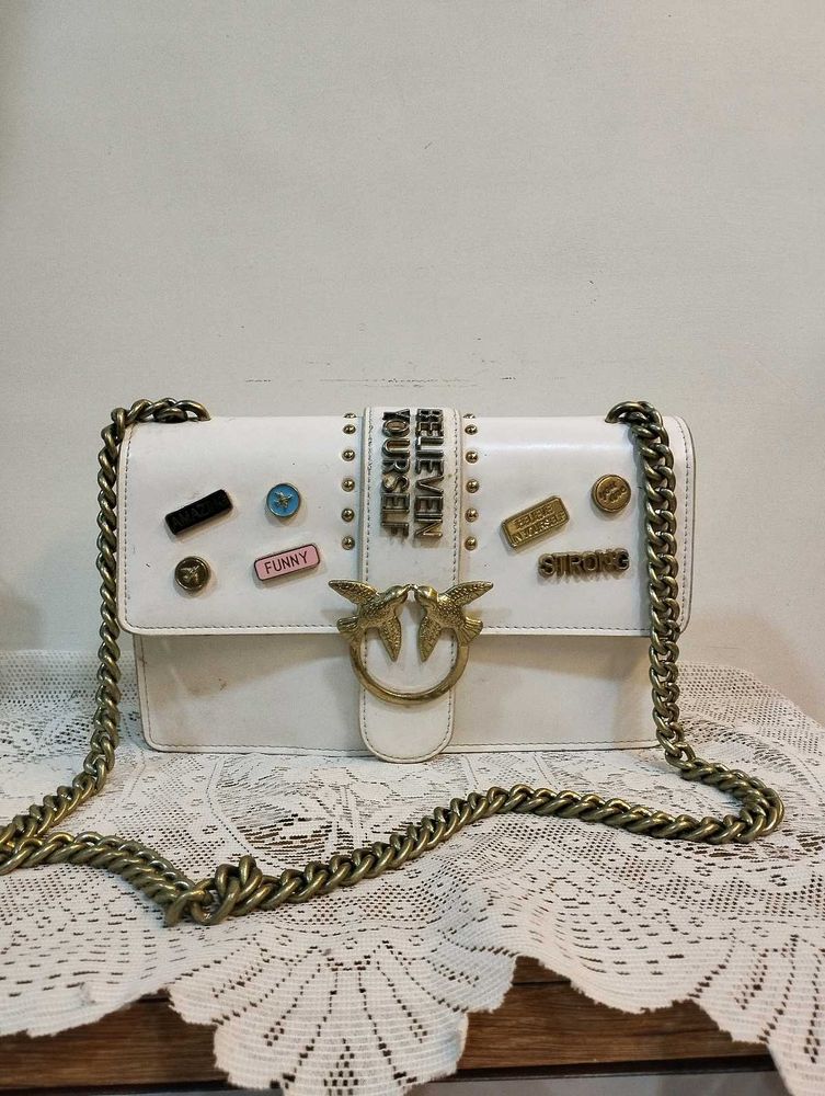 Stylish Crossbody Bag💥
