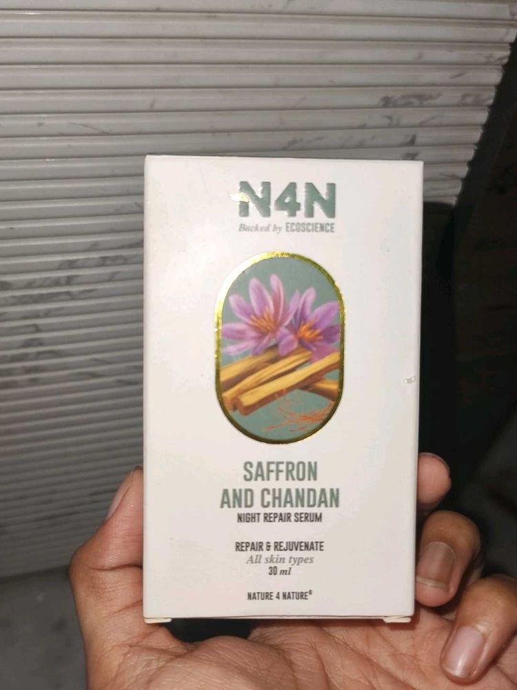 Night Serum