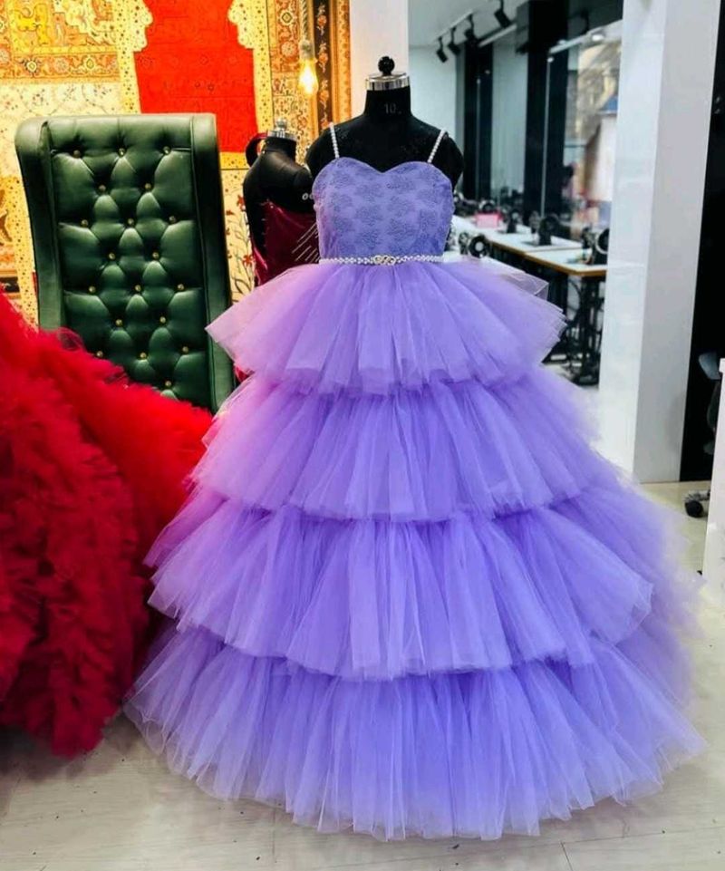 Gowns