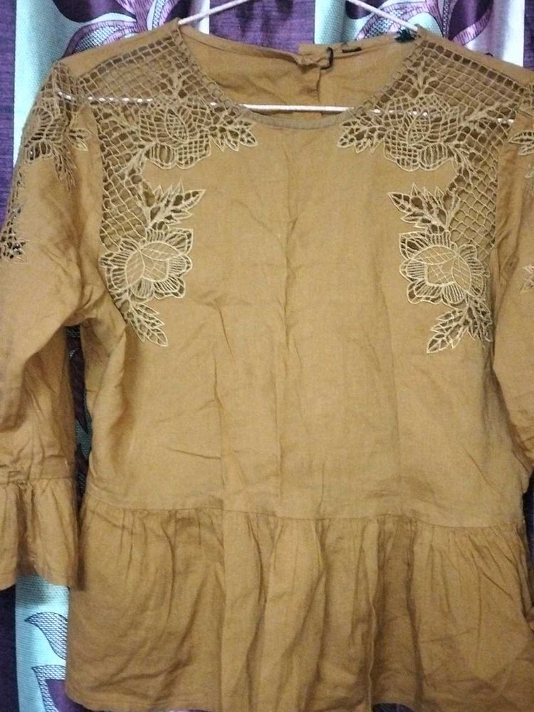 Doesn&#39;t Fit Me Anymore. But It Looks So Beautiful.