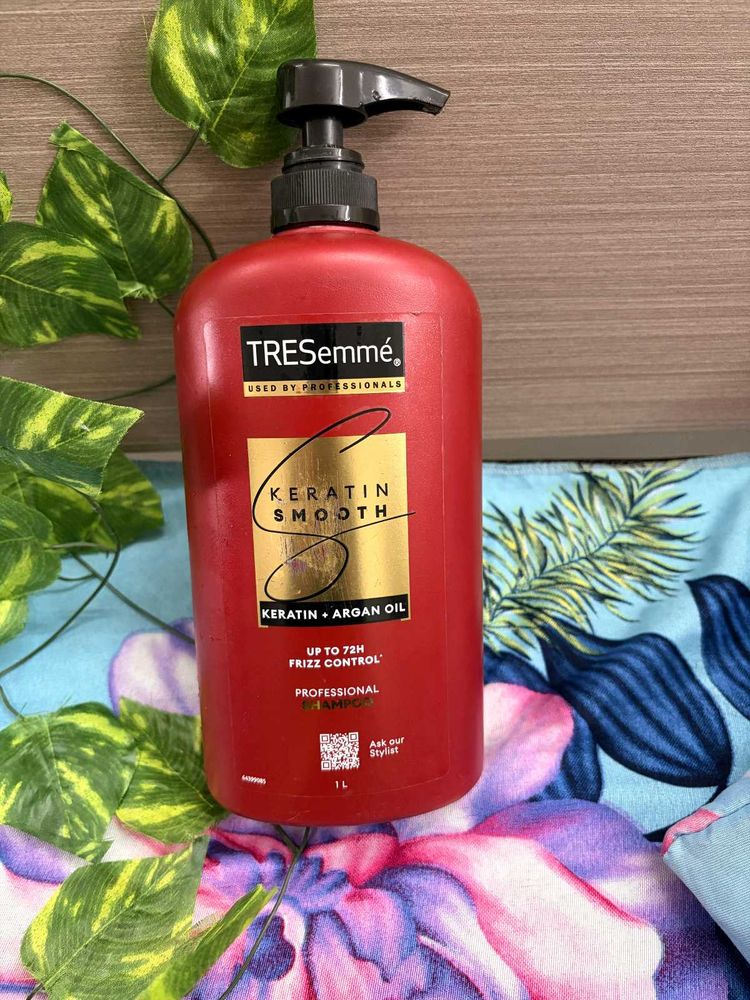 TRESemme Keratin Smooth Shampoo