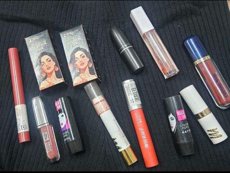 Lipstick Bundle