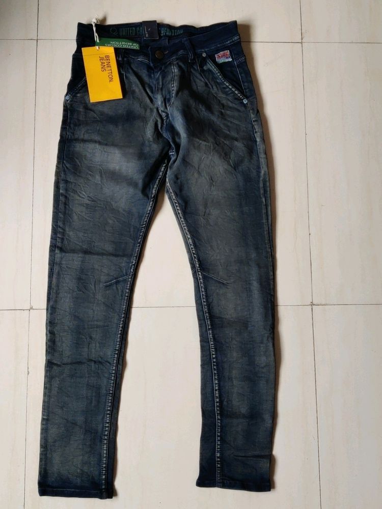 Ucb Jeans
