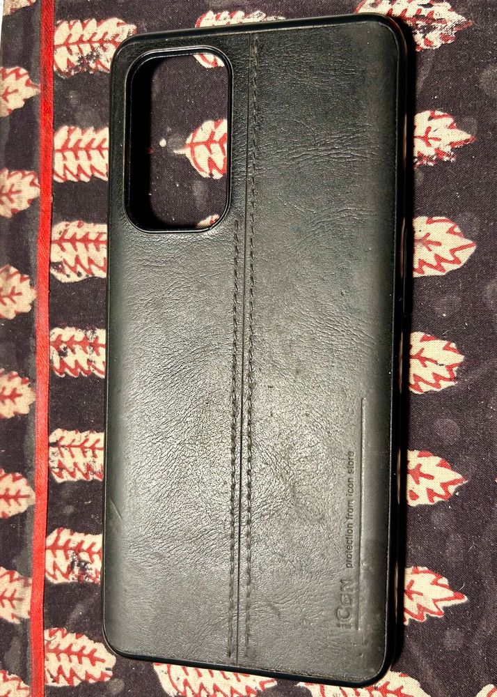 Oneplus 9 Leather Phone Case