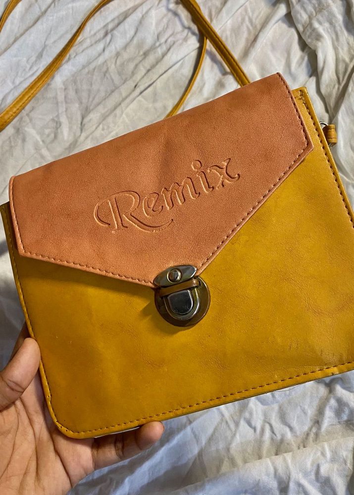 Women Sling Bag