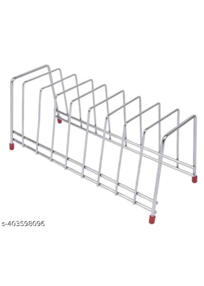 Kitchen Plate Rack steel