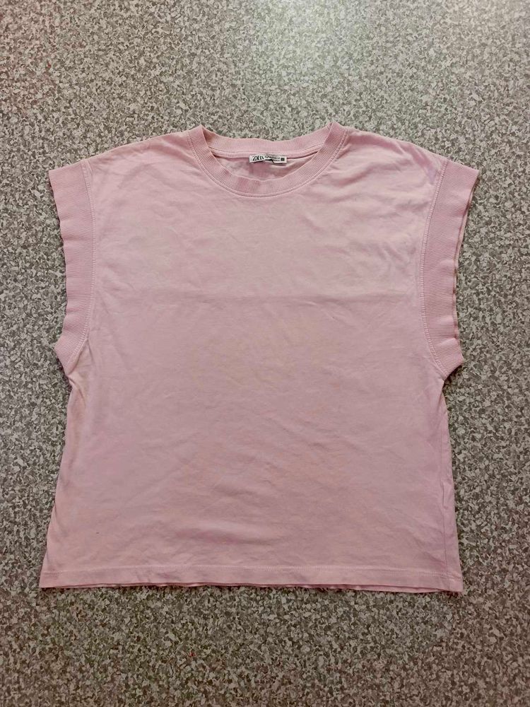 Zara Top For Girls