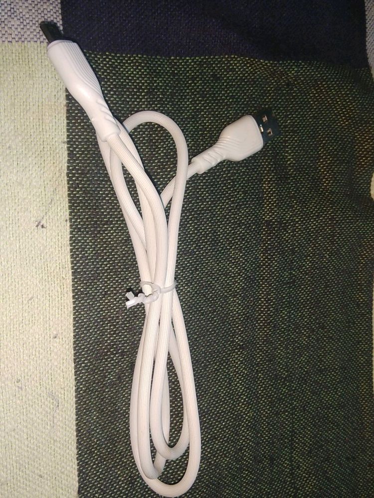 Micro USB Cable