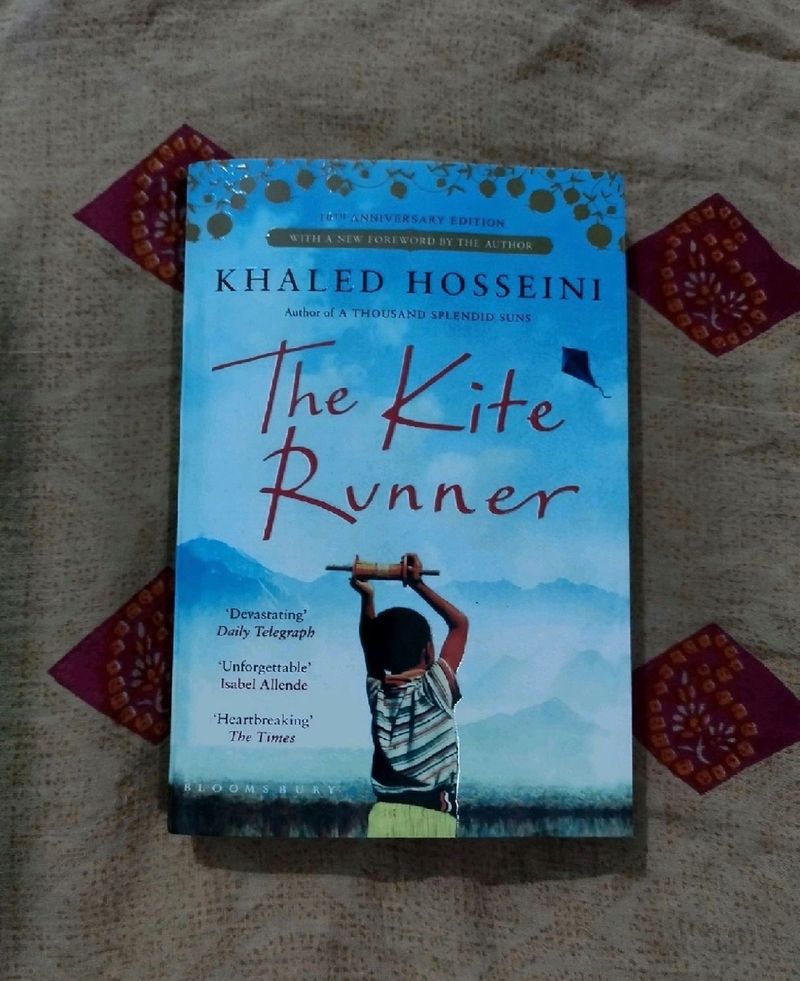 the kite runner