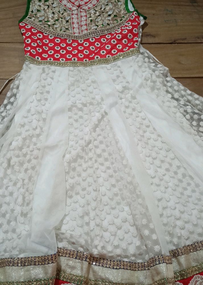Girls Gowns