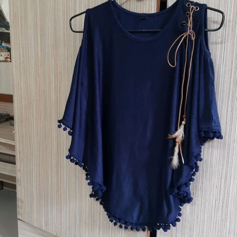 Local Shop, Cold Shoulder