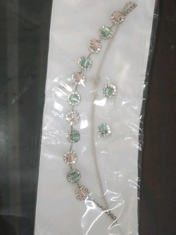 Jewellery Set