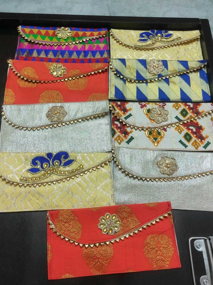 Cash 🤑 Envelopes