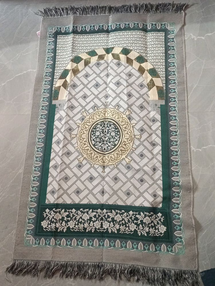 Janimaz Prayer Mat🛐