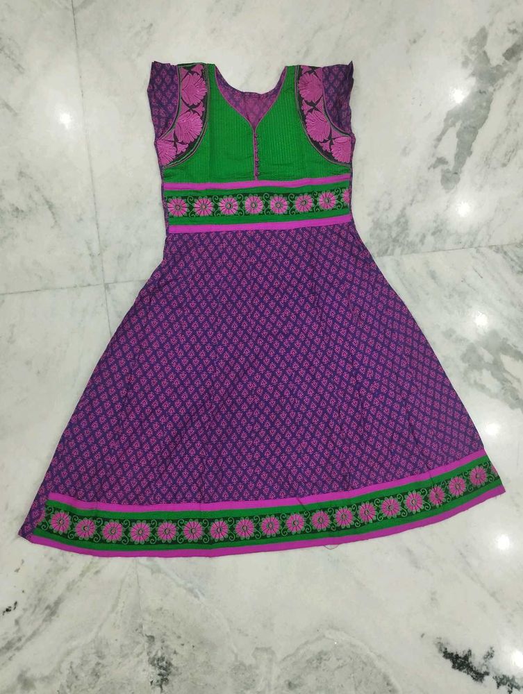 Ethnic Kurta