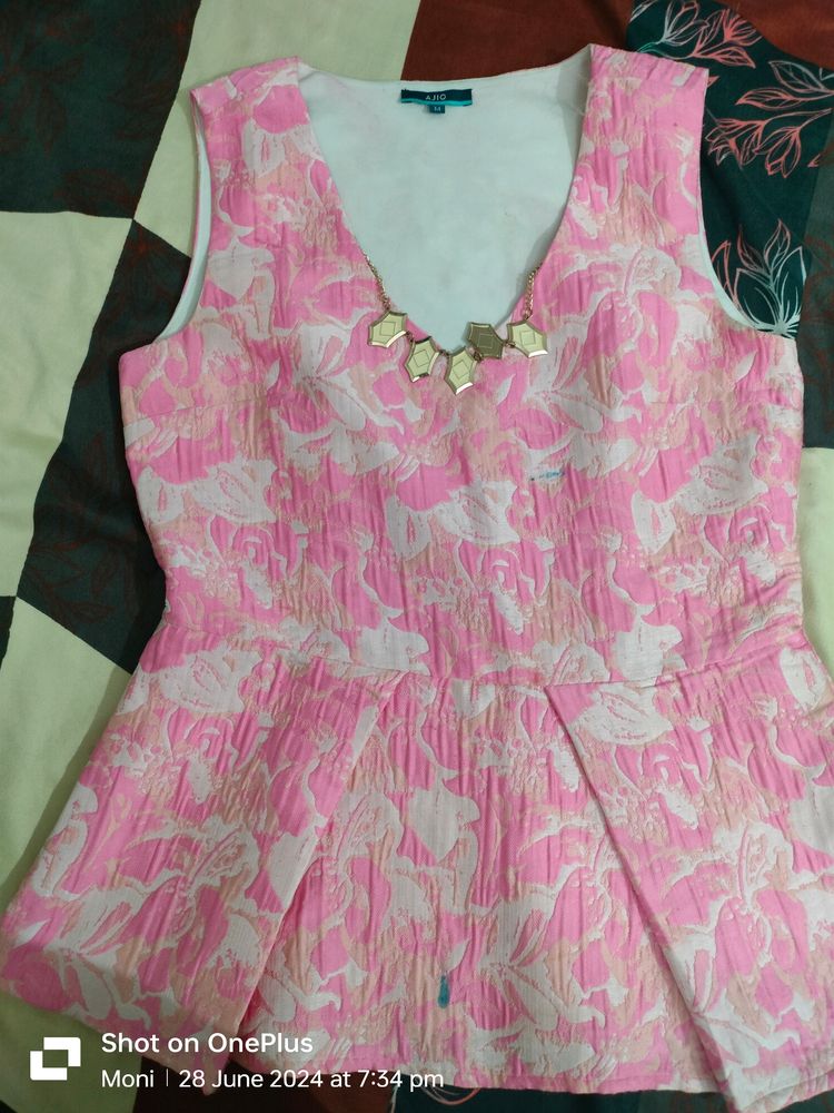 Girls Top