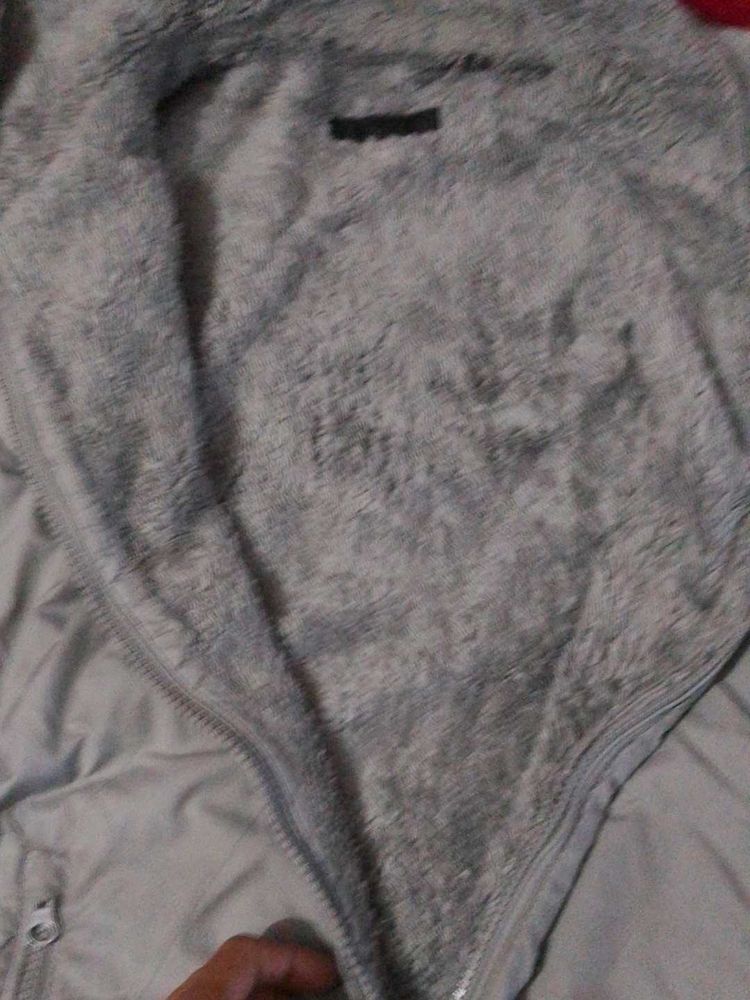 Fur Jacket