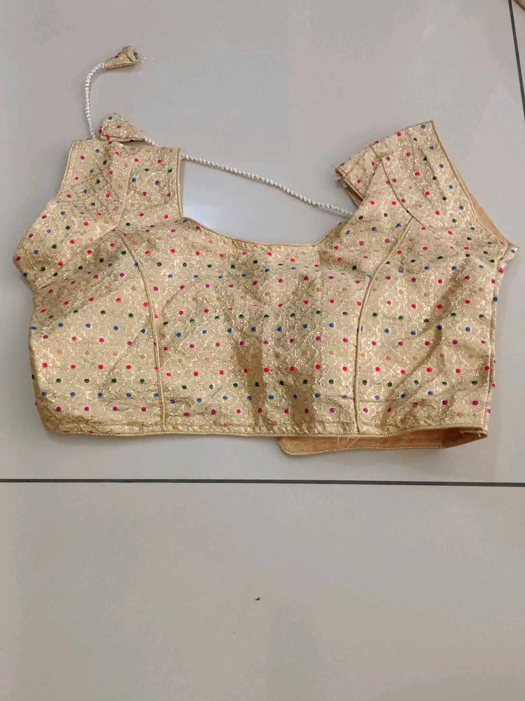 Blouse For Wedding