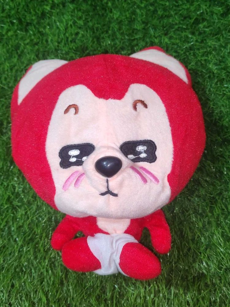 Plush