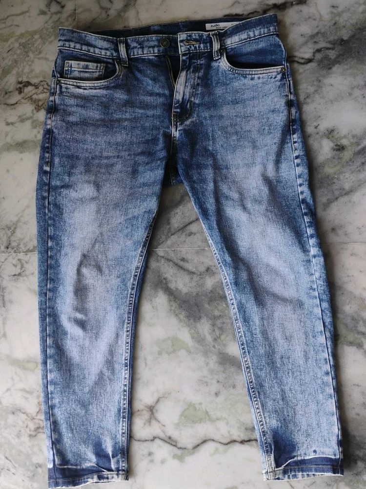 Zudio NEW DENIM Jeans