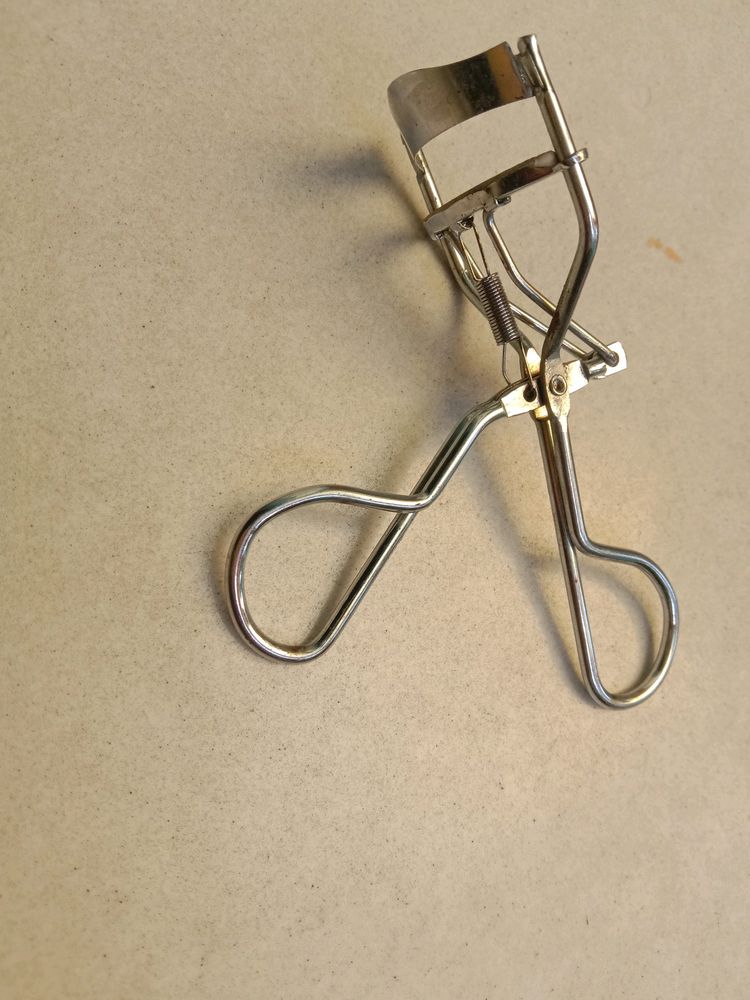 Eyelashes Curler