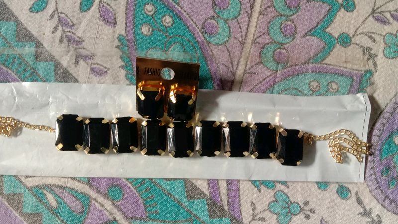 New Necklace