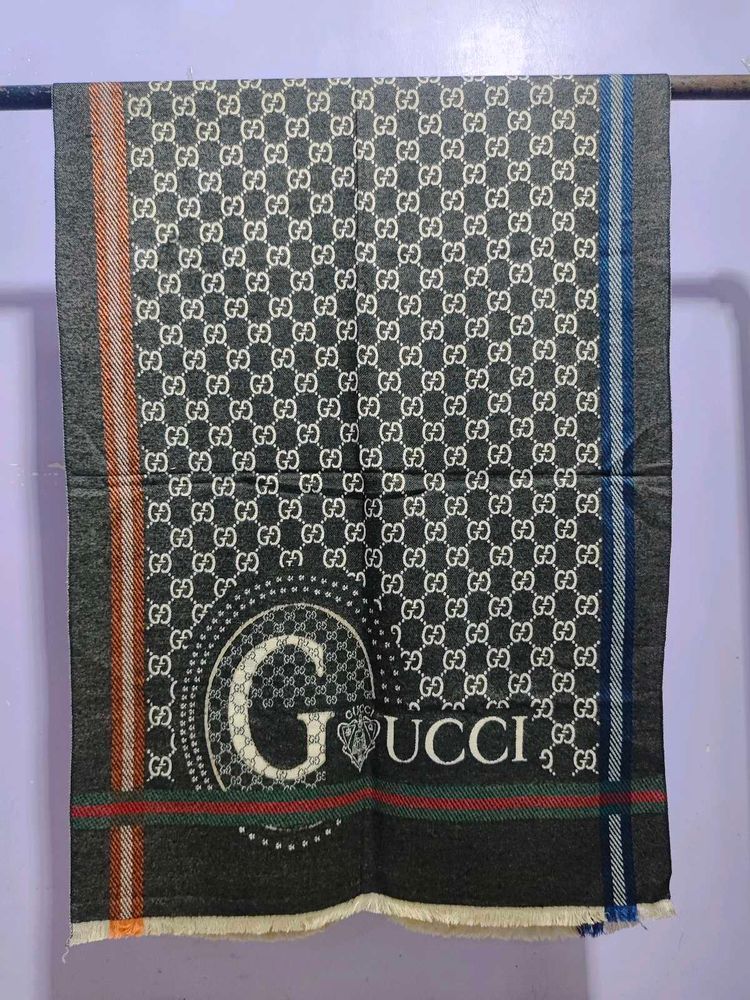 Gucci scarf 🧣
