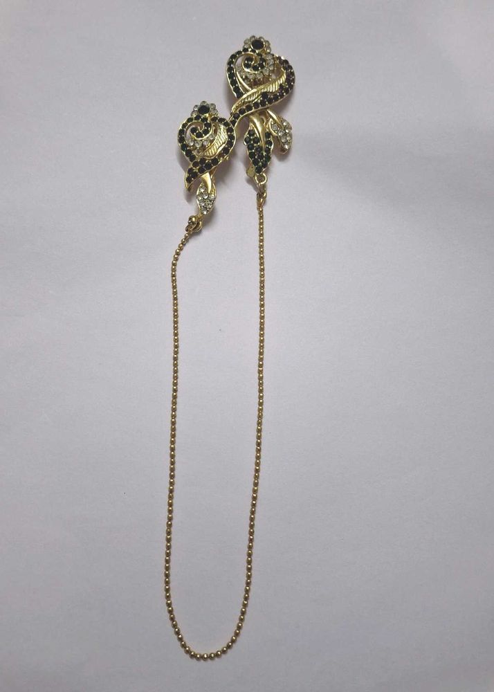 Brooch Pin