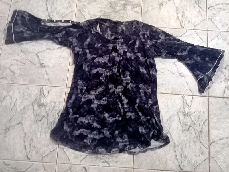 Regular Top