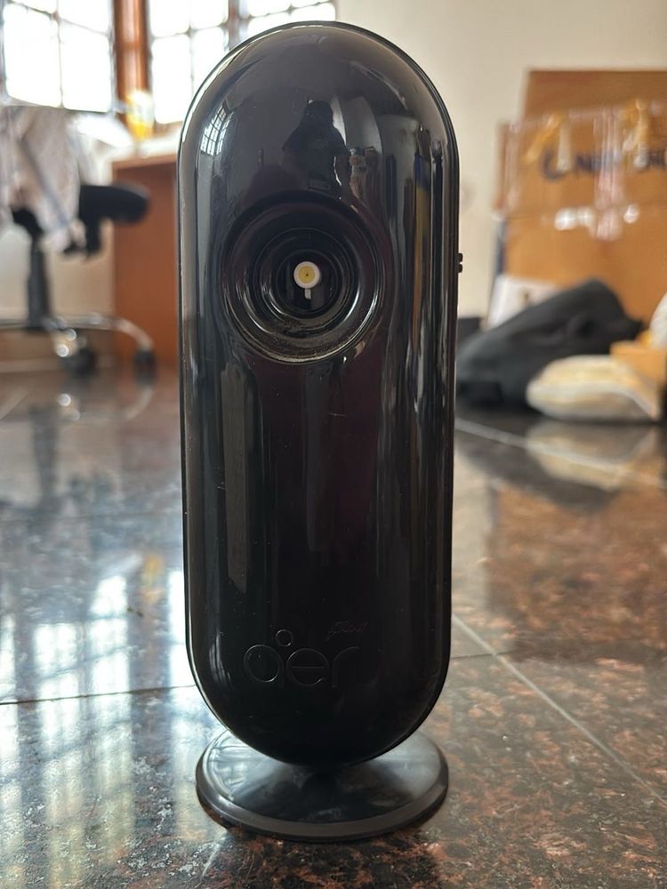 Godrej Aer Smart Air Freshener Dispenser