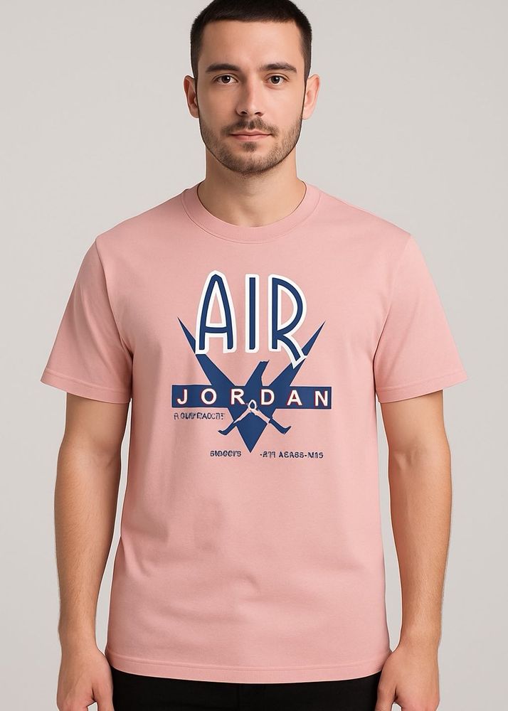 Air Jordan T-Shirt NIKE