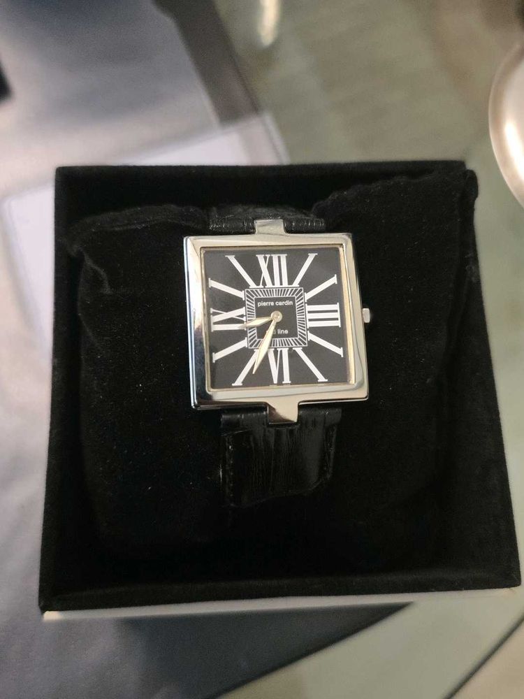 Mens Watch From Pierre Cardin Original