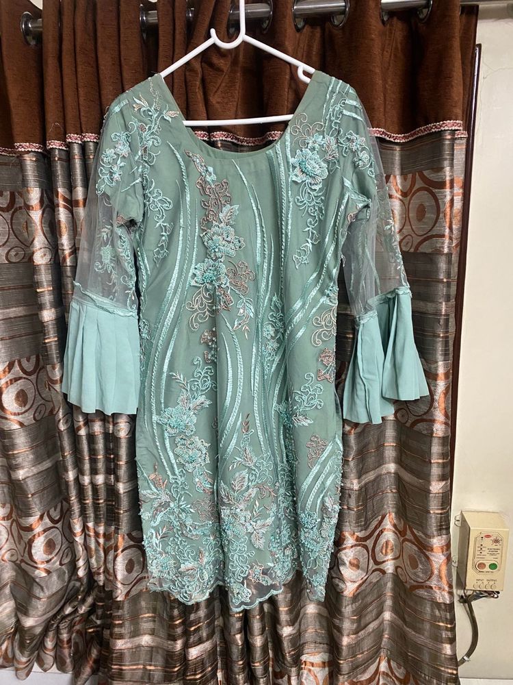 Beautiful Garara Suit...