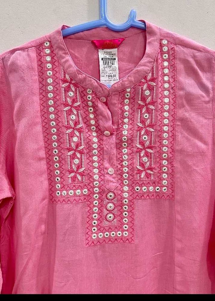 4 Kurtis Combo
