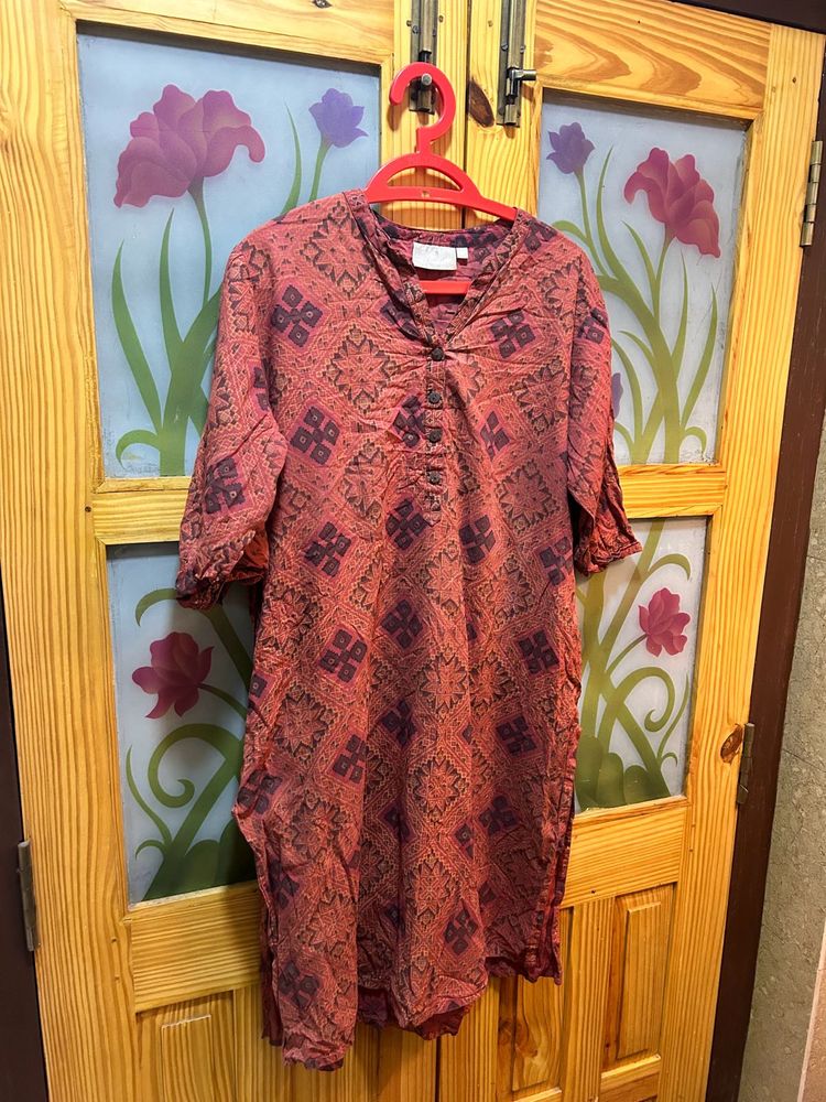 Utsa Xl Kurta