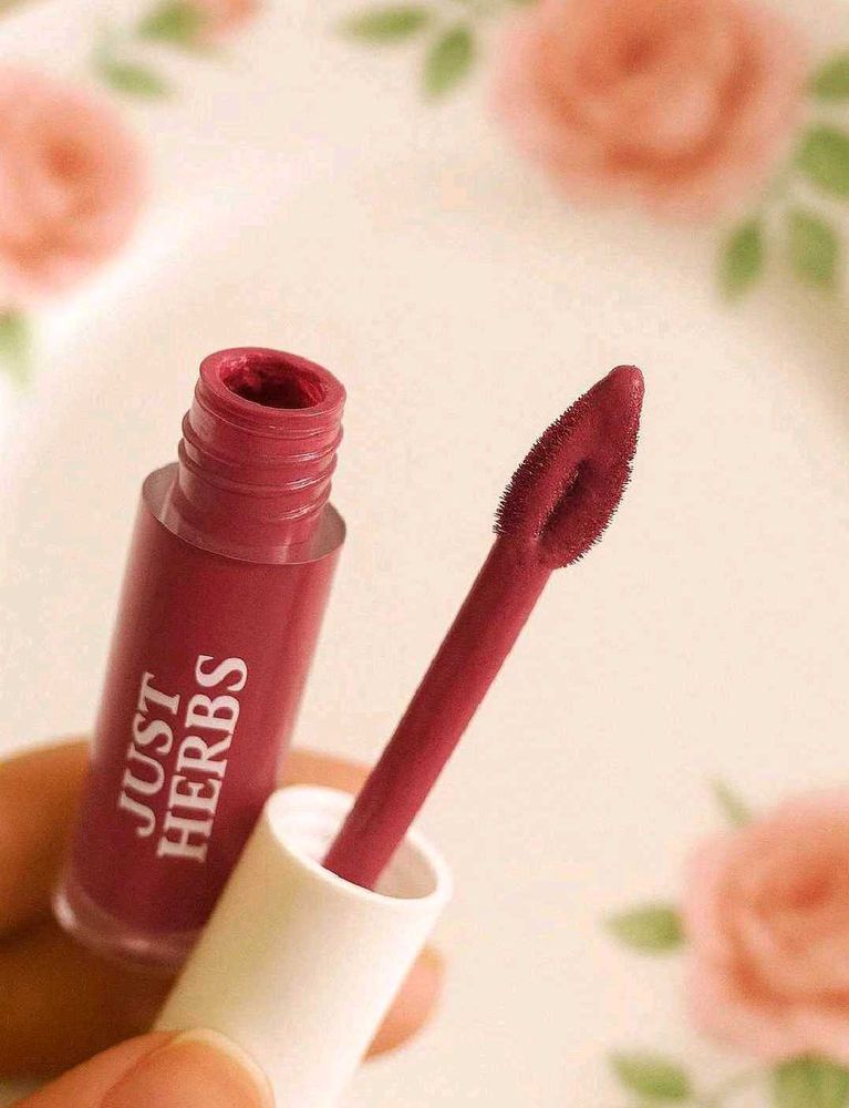 Just Herbs Lipstick