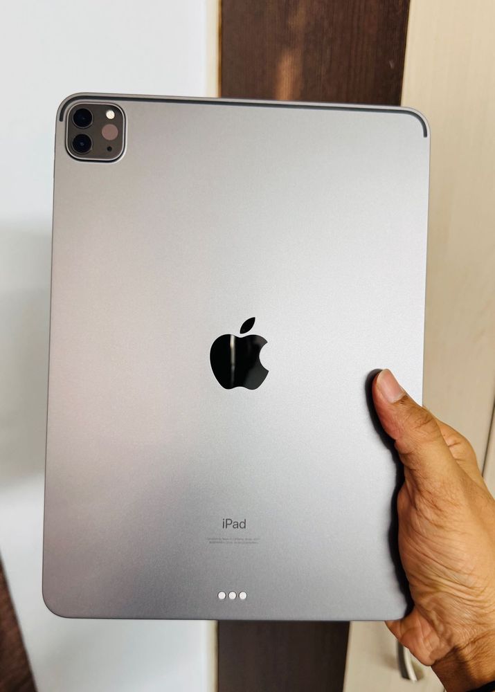 Brand New Condition Ipad Pro 11inch 3rd Gen