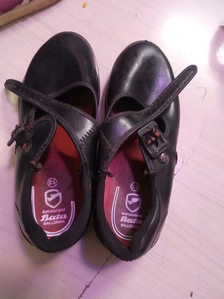 New Connection School Shoes