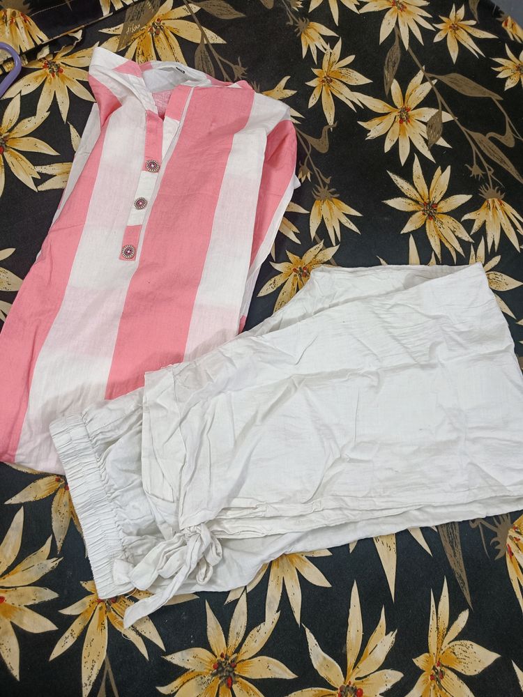 Beautiful Kurta Set