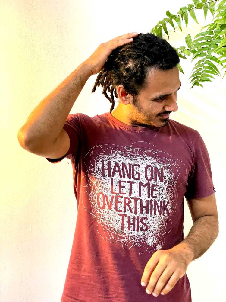 T Shirt (Men/Women)