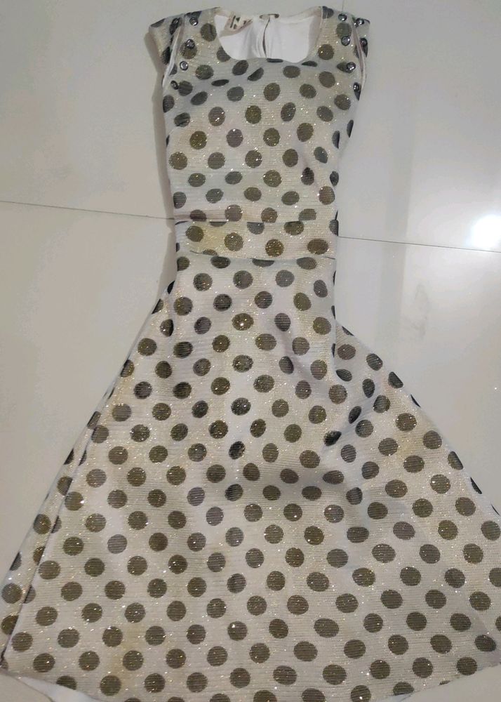 Women&#39;s Party Wear Dress