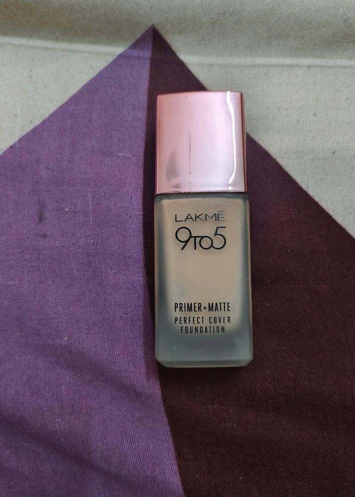 Foundation